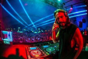 Bob Sinclar P12