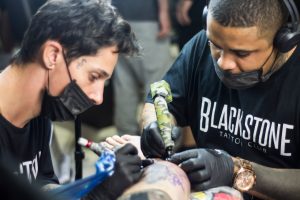 arena tattoo club