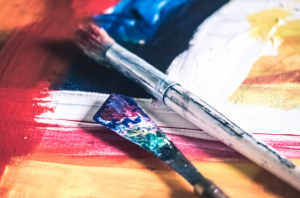 pintura
