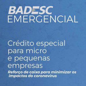 Badesc emergencial