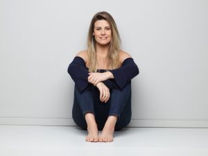 Daiana Garbin fará a palestra de encerramento do evento - crédito Divulgação