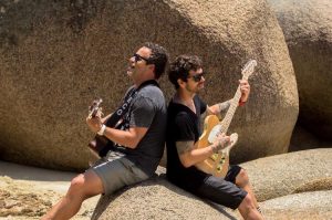 Duo Teco e Paulinho