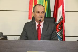 Moacir da Silva