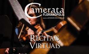 Recitais virtuais