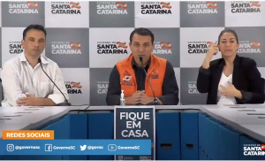 coletiva quarta noite