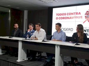 decreto de emergencia