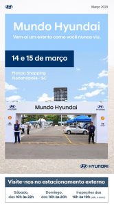 material hyundai
