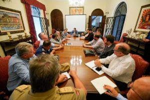 reuniao_do_governador_carlos_moises_com_os_secretarios_de_estado_na