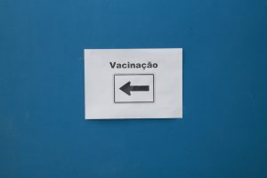 vacinação
