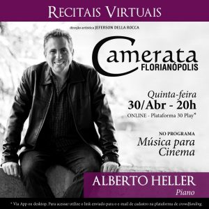 Alberto Heller
