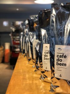 Foto Café do Bem