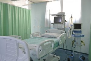 Foto- Divulgação - Hospital Terezinha Gaio Basso