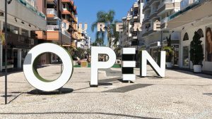 Jurerê Open Shopping1. Foto Thiago Campos