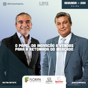 Live Inovação e Vendas