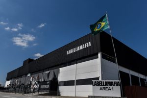 crédito Labellamafia - Divulgação