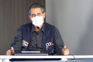 André Ribeiro, crédito Murici Balbinot