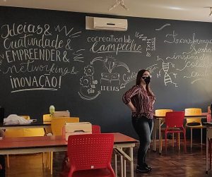 Cocreation lab Campeche - Florianópolis