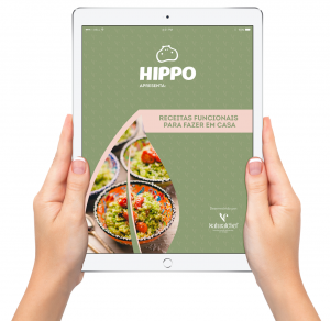 Hippo e Natural Chef