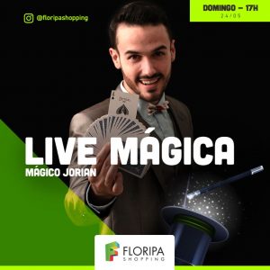 Live Jorian