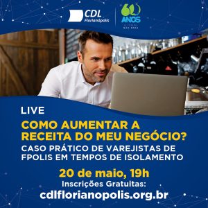 Live_AumentarReceita