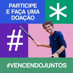 Vencendo juntos