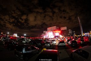 arena drive in - foto adriel douglas