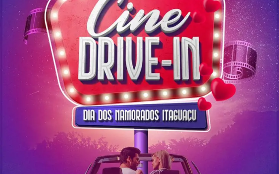 Shopping Itaguaçu oferece cinema drive-in gratuito para ...