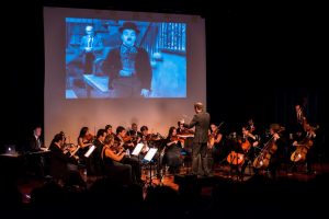Camerata