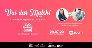 Convite-Match