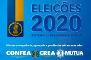 Eleicoes CREA
