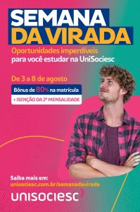Foto Semana da Virada 1 P