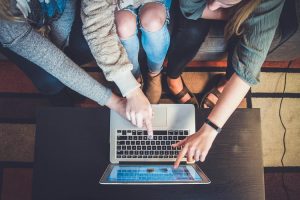 Foto Unsplash