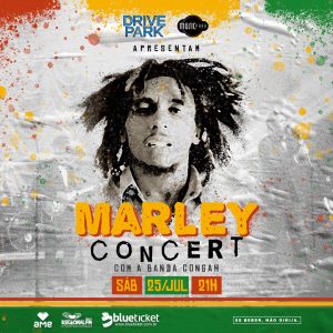 Marley Concert