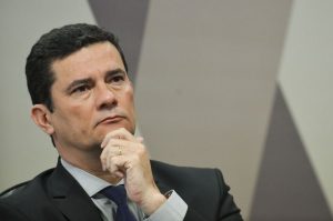 Sergio Moro