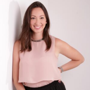 Astróloga Maju Canzi _ Foto Divulgação