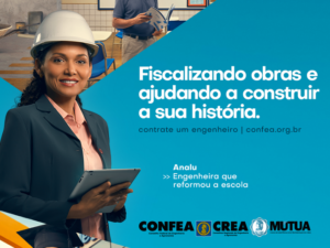 DIvulgacao CREA