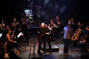 Expresso e Camerata
