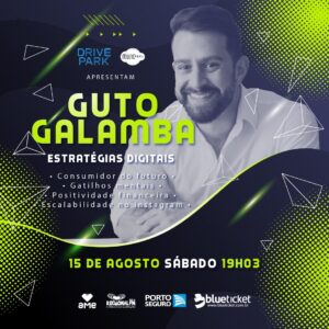 Guto Galamba