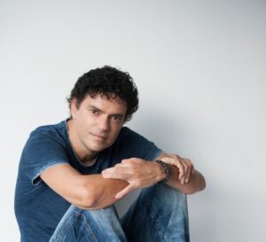 Jorge Vercillo