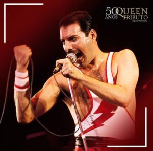 Queen The History