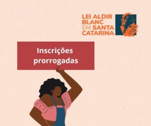 Inscrições
