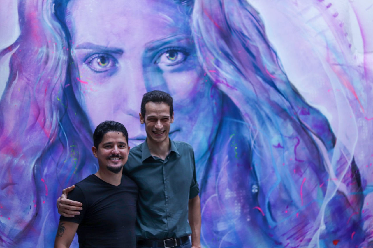 Thiago Vald