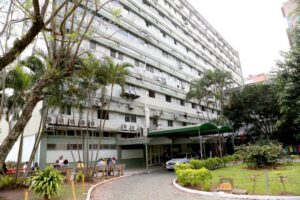 hospital