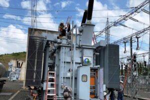 Divulgação Ministério de Minas e Energia