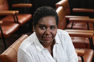 Jamile Borges - Divulgação