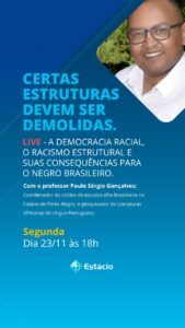 Live A DEMOCRAC
