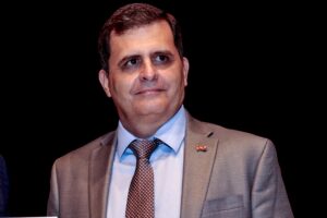 Mauricio Vieira Secom