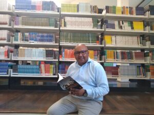 Paulo Sérgio Gonçalves