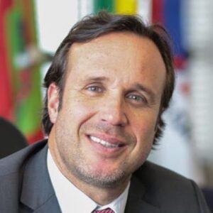Rafael HOrn destaque