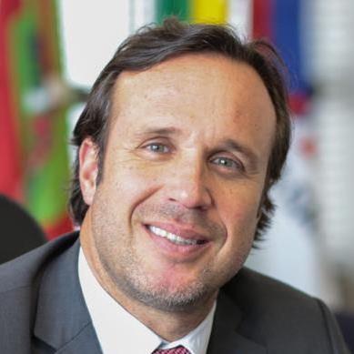 Rafael HOrn destaque